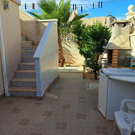 Vakantiehuis Дом В Старинном Стиле *
