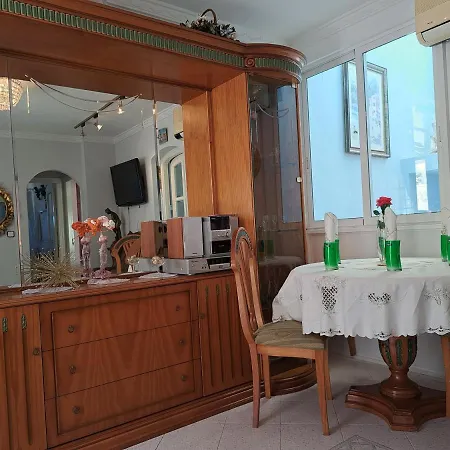 Vakantiehuis Дом В Старинном Стиле *