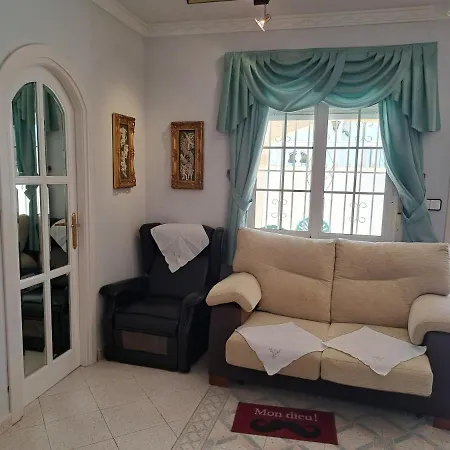 Vakantiehuis Дом В Старинном Стиле