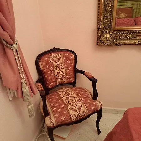 Дом В Старинном Стиле * 托雷维耶哈